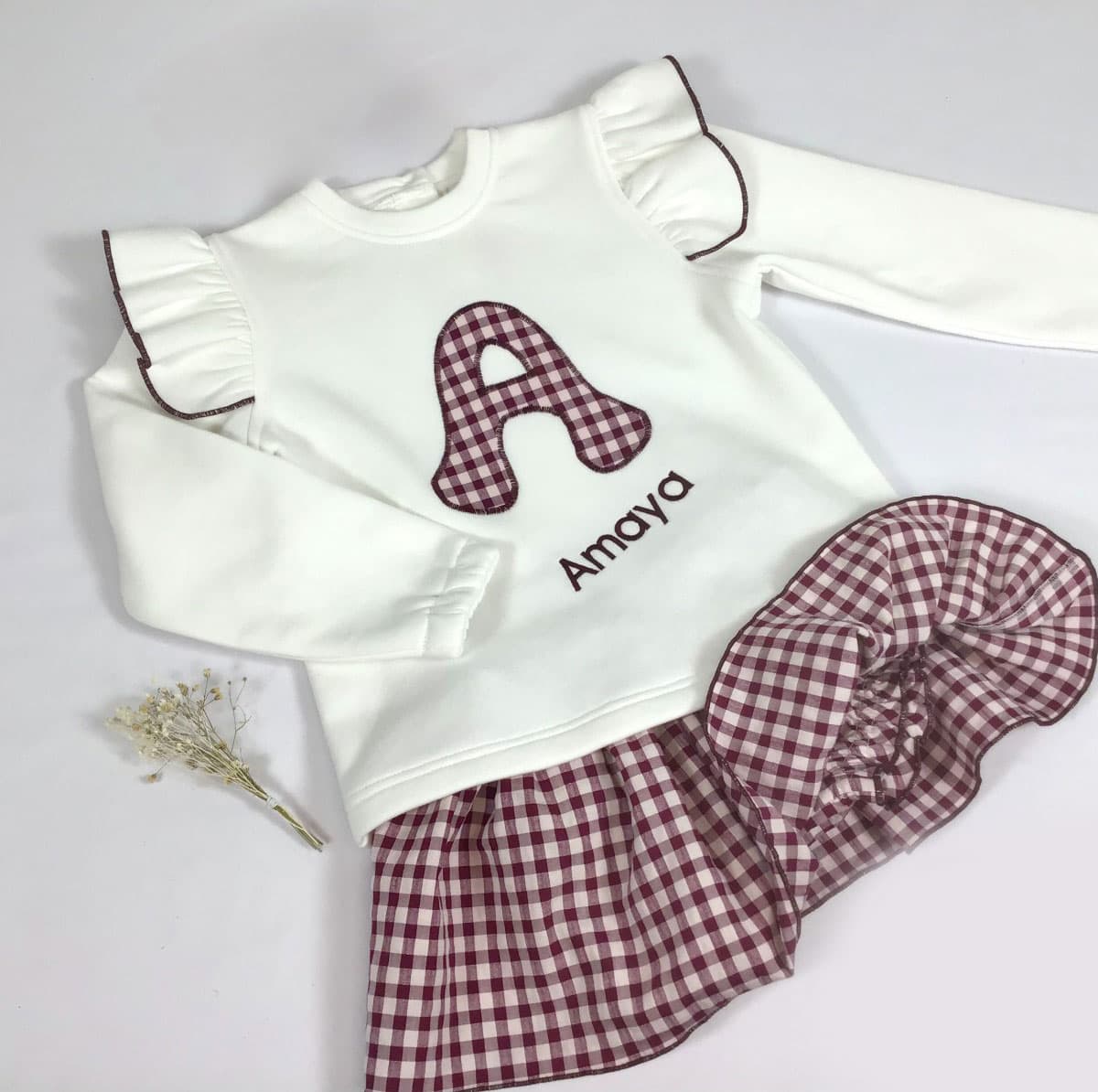 Ropa para niñas en Ferrol